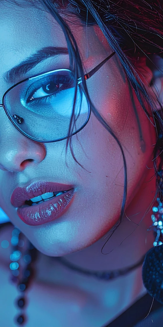 Firefly_blonde woman singer  516816 1